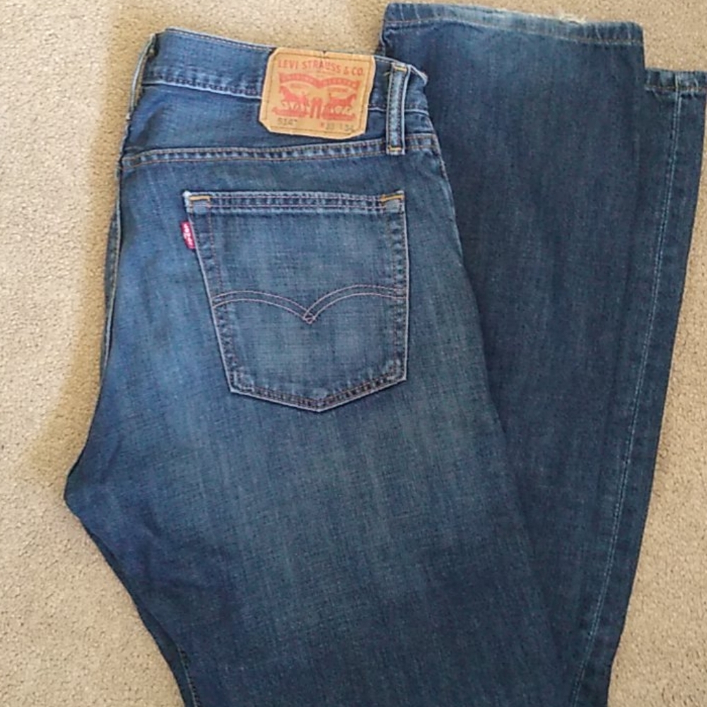 Me s jeans